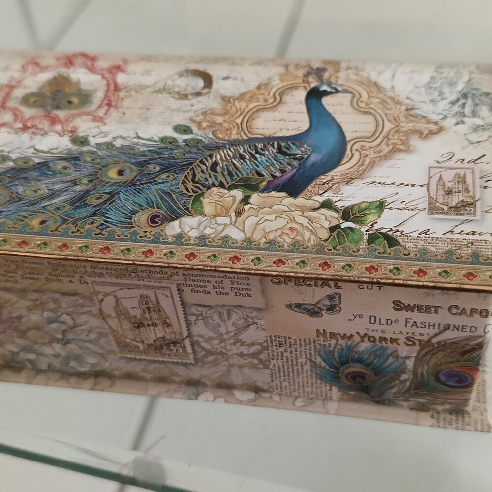 Punch studio musical soapbox